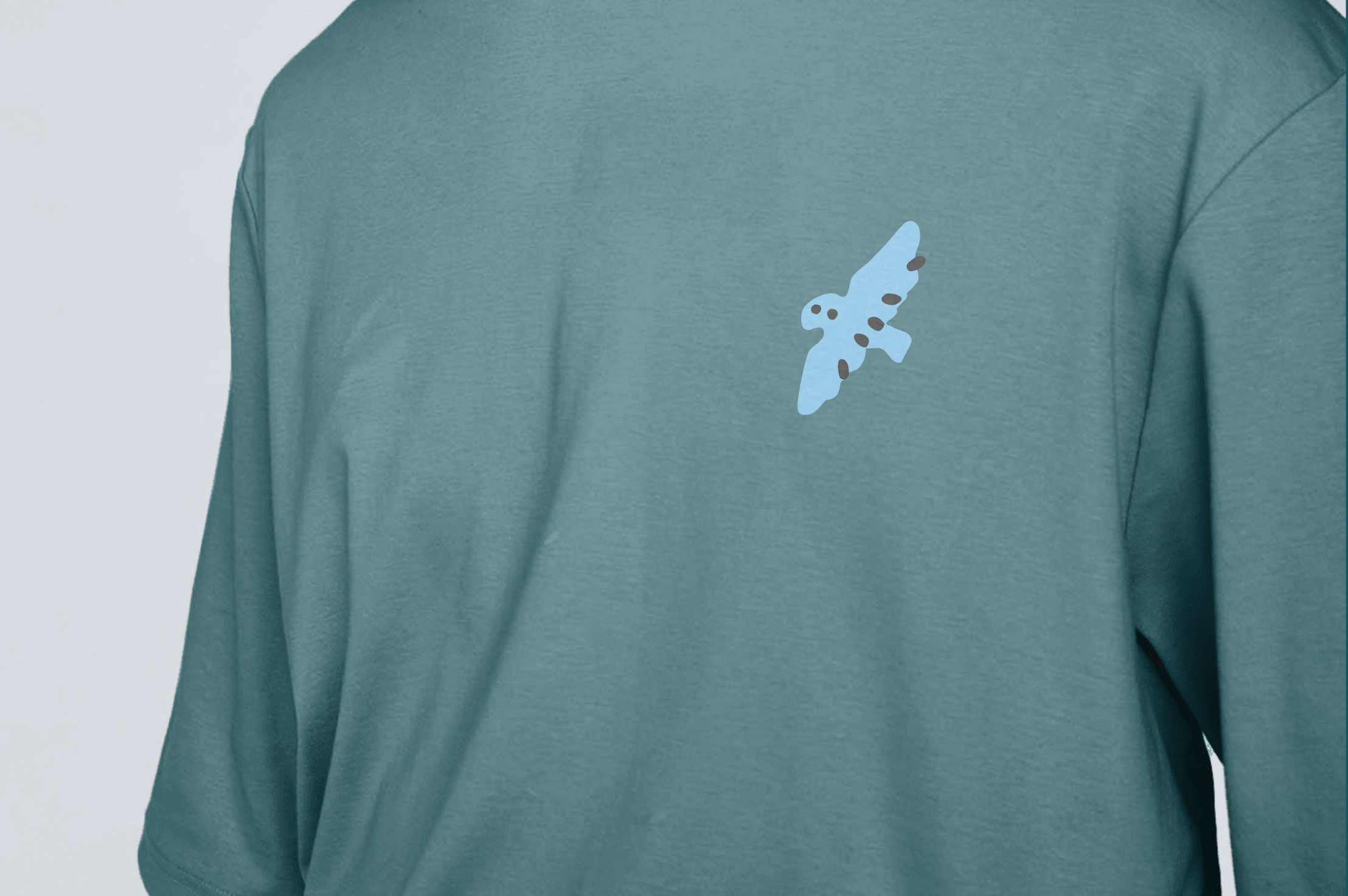 Логотип компании «LAD INDUSTRIAL» 2