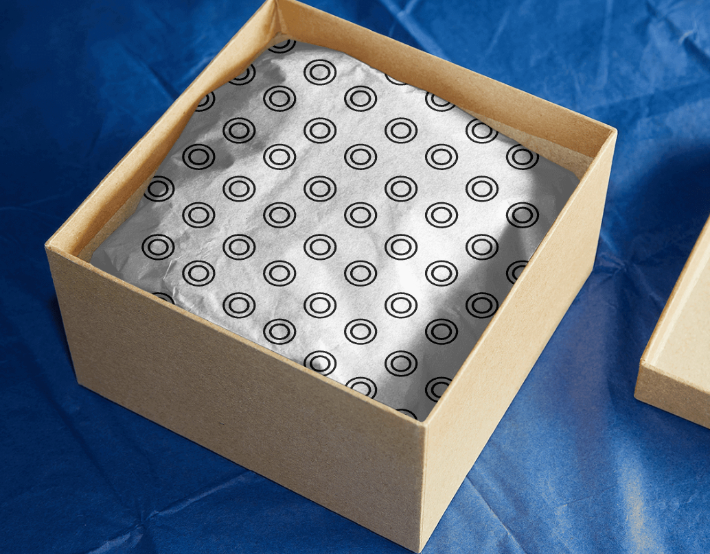 Логотип компании «Фигура речи» 3