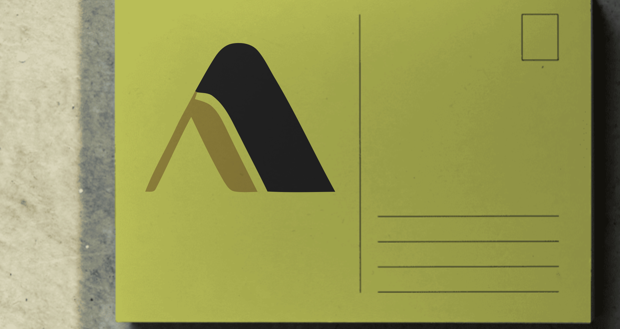 Логотип компании «ЛДи» 4