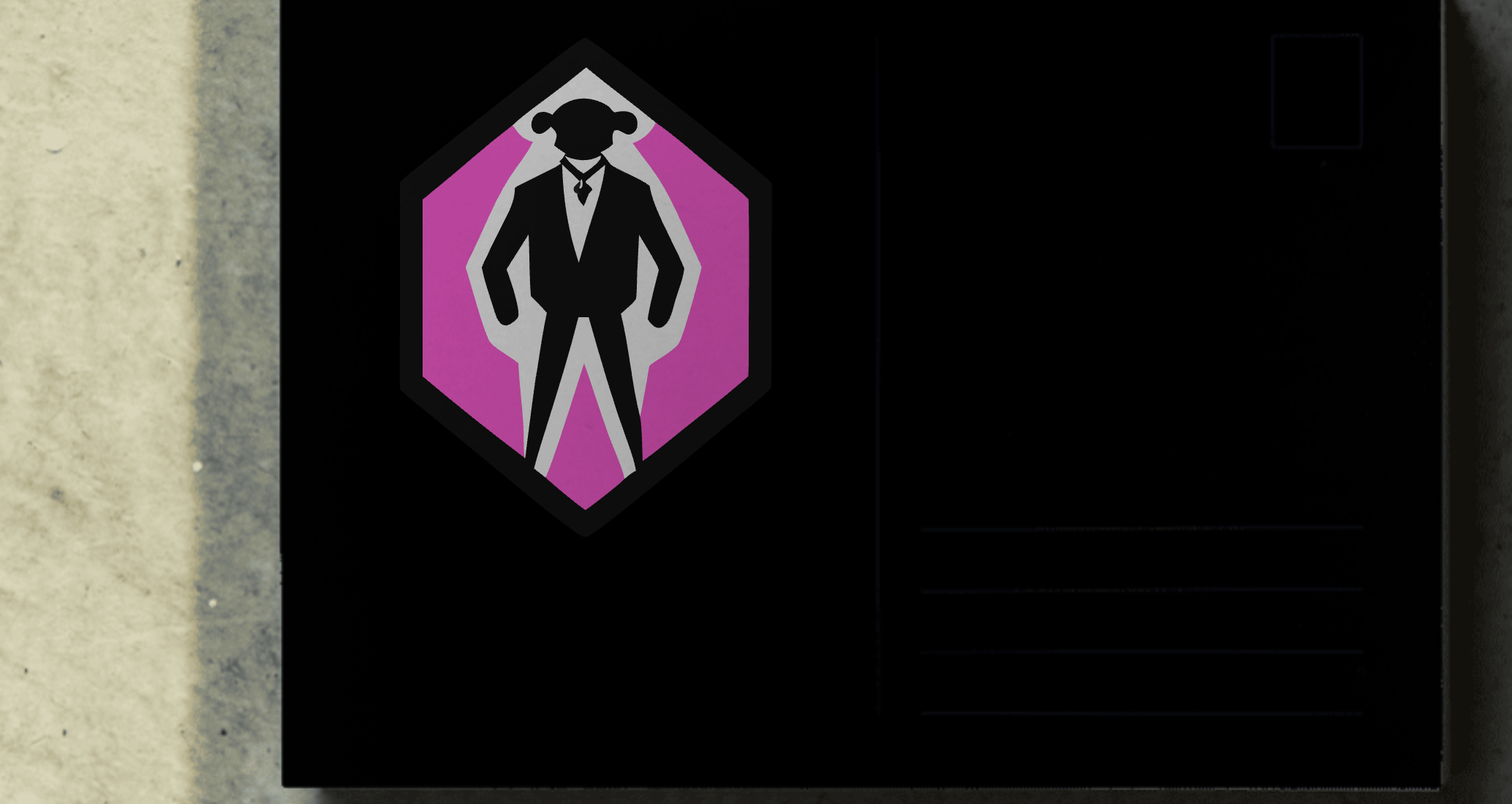 Логотип компании «корова» 4