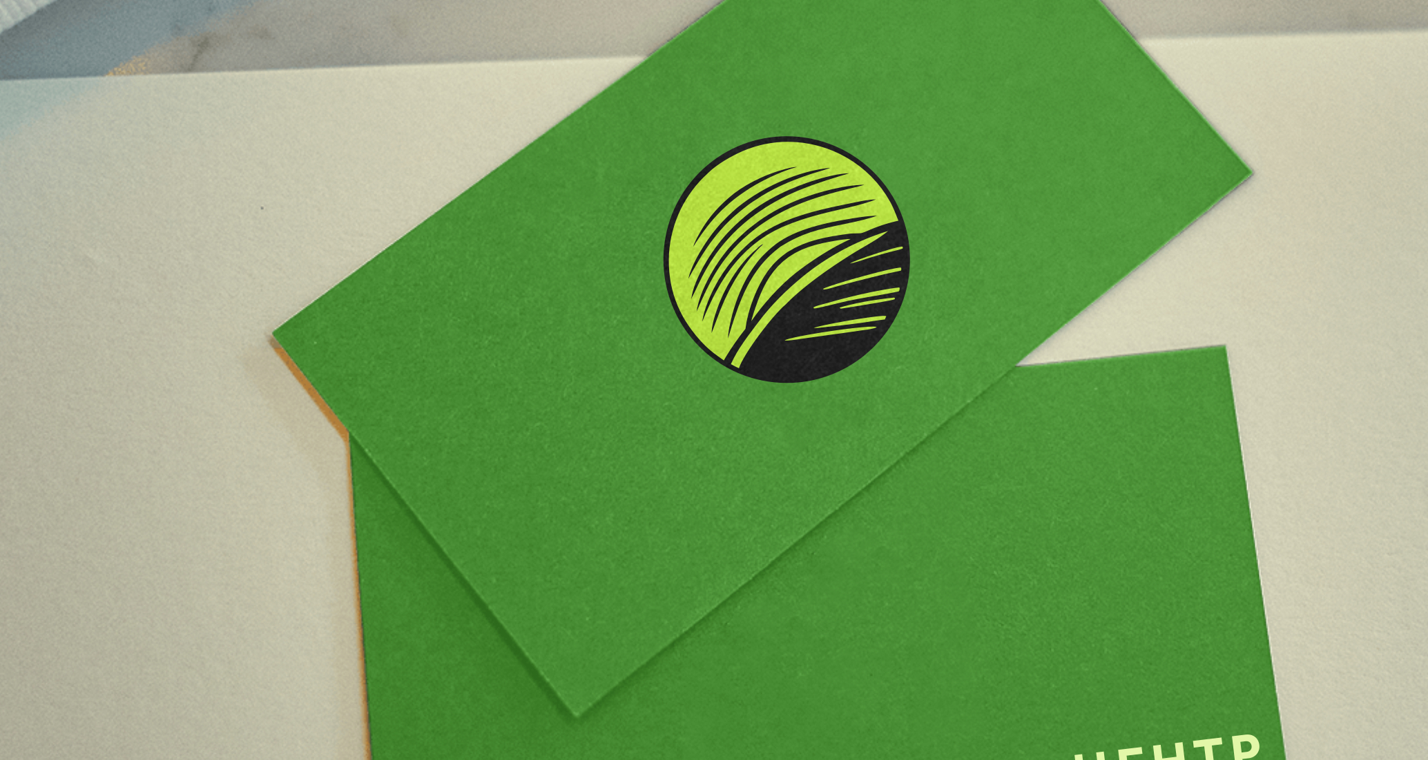 Логотип компании «Центр Техники» 3