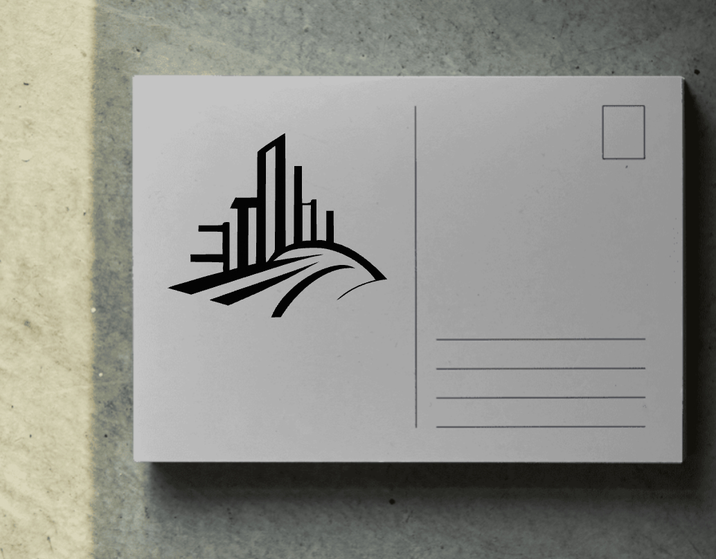 Логотип компании «Комфортный Этаж» 4