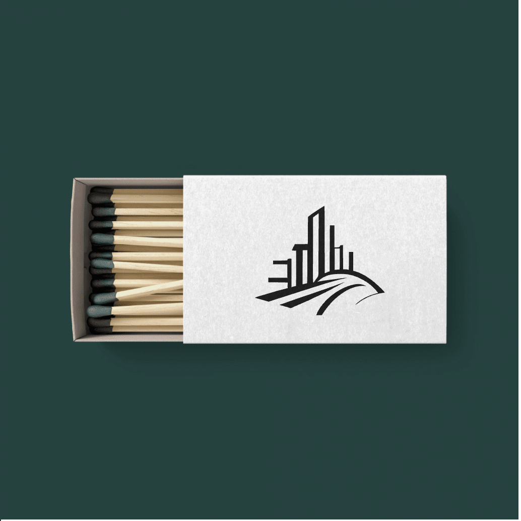 Логотип компании «Комфортный Этаж» 2