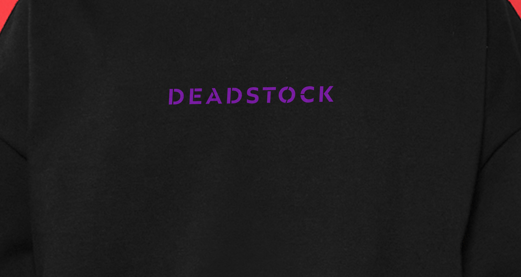 Company logo «deadstock» 3