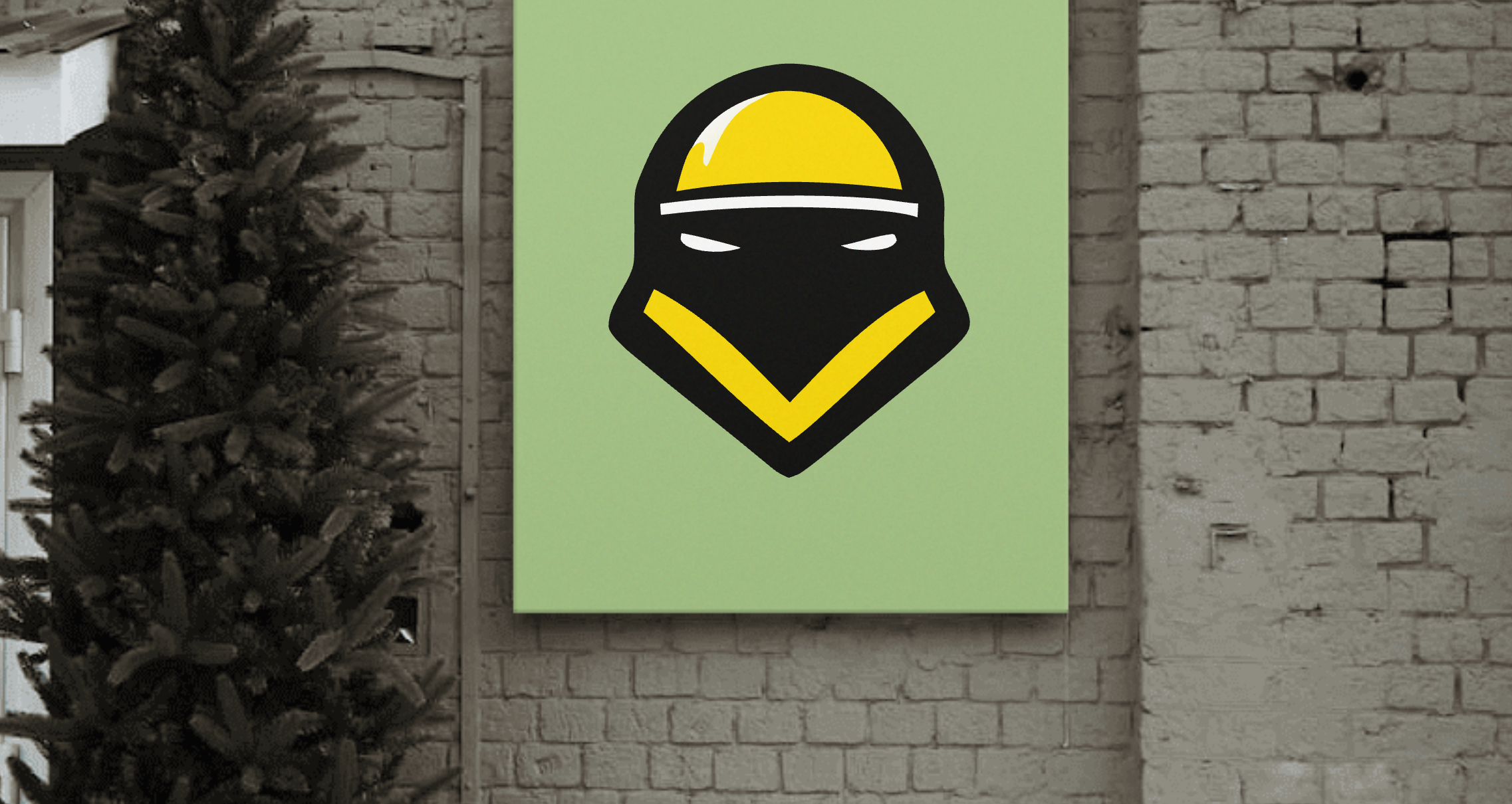 Логотип компании «Vult» 4