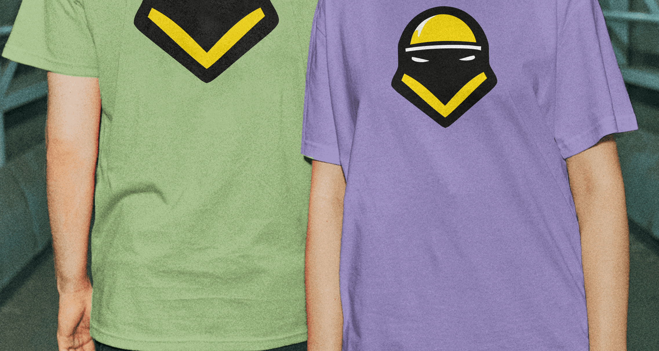 Логотип компании «Vult» 3