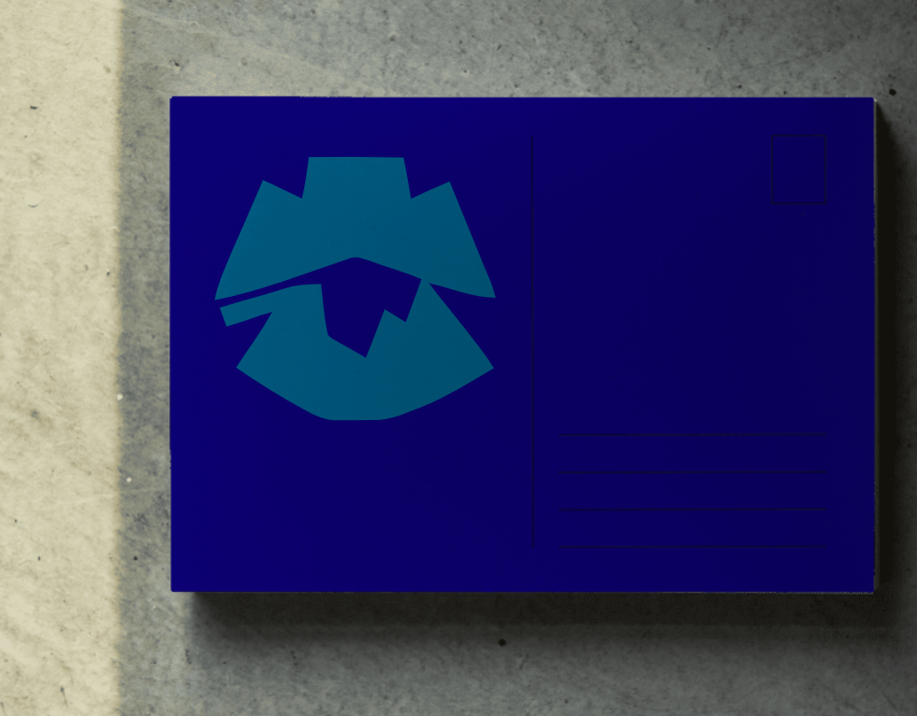 Company logo «Dark Magnetic» 4