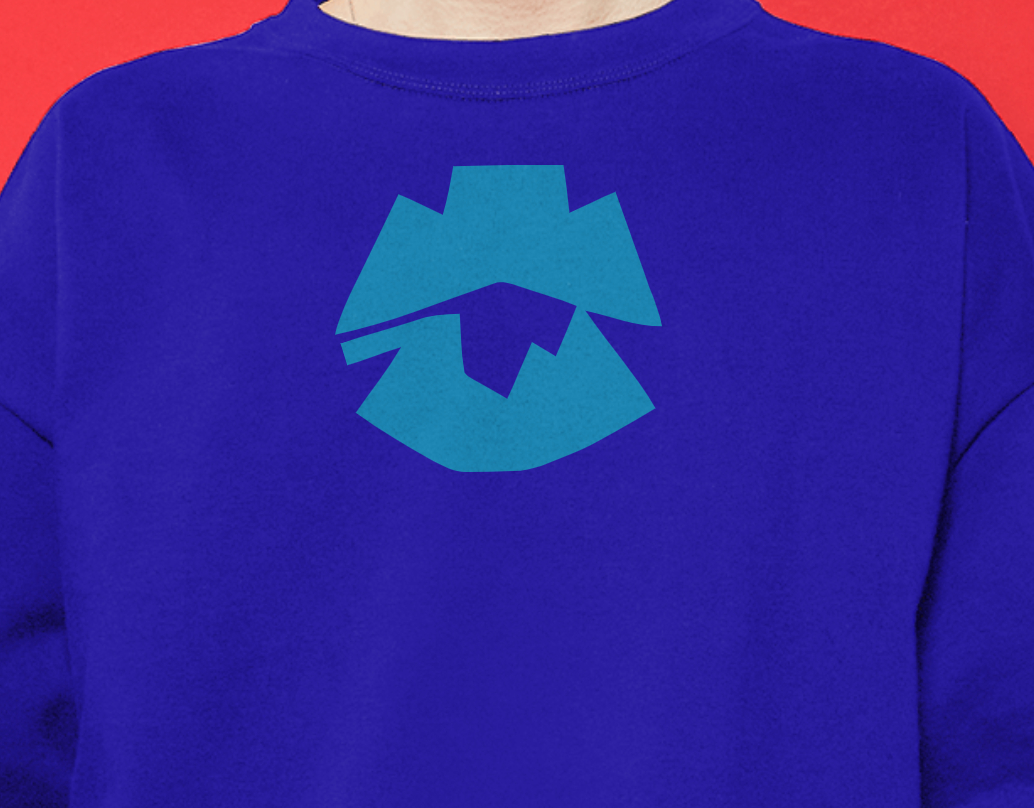 Company logo «Dark Magnetic» 3