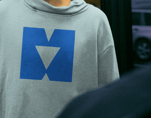 Логотип компании «МИПО Групп» 3