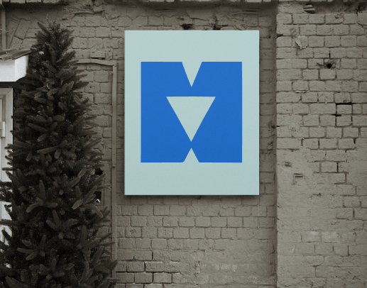 Логотип компании «МИПО Групп» 4