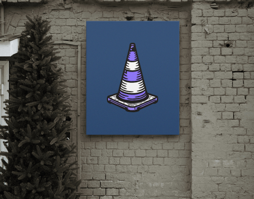 Логотип компании «Дор Строй» 4