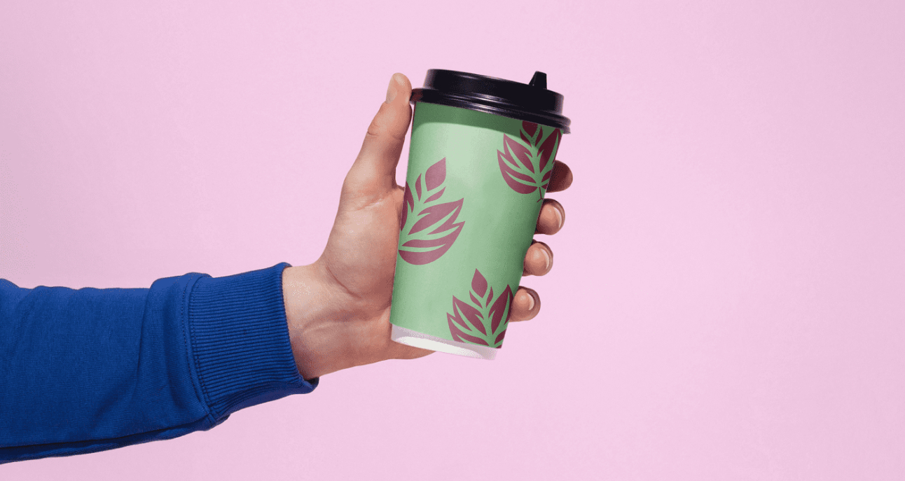 Логотип компании «Новая Земля» 2