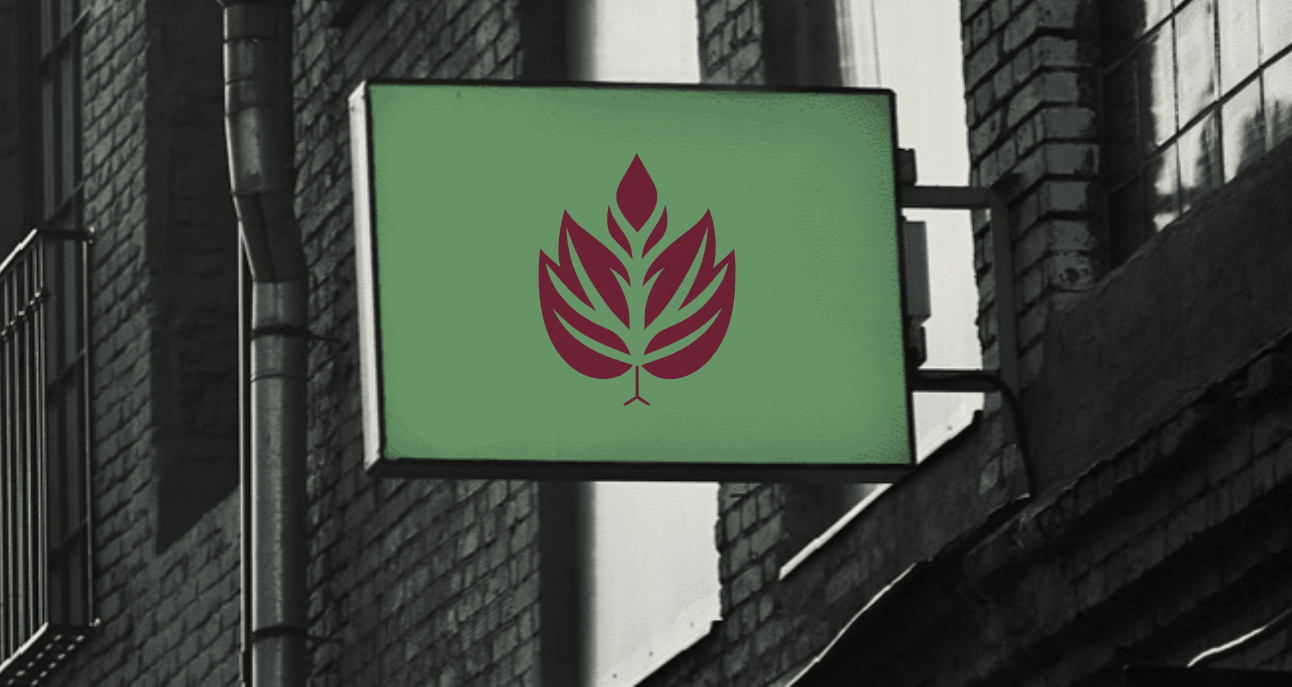 Логотип компании «Новая Земля» 4