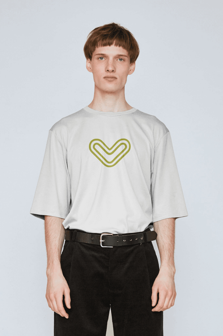 Логотип компании «ФУДРАЙДС» 2