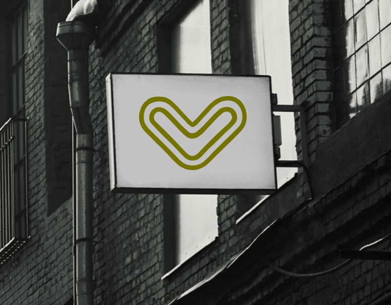 Логотип компании «ФУДРАЙДС» 4