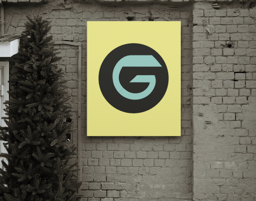 Company logo «GULTIM» 4