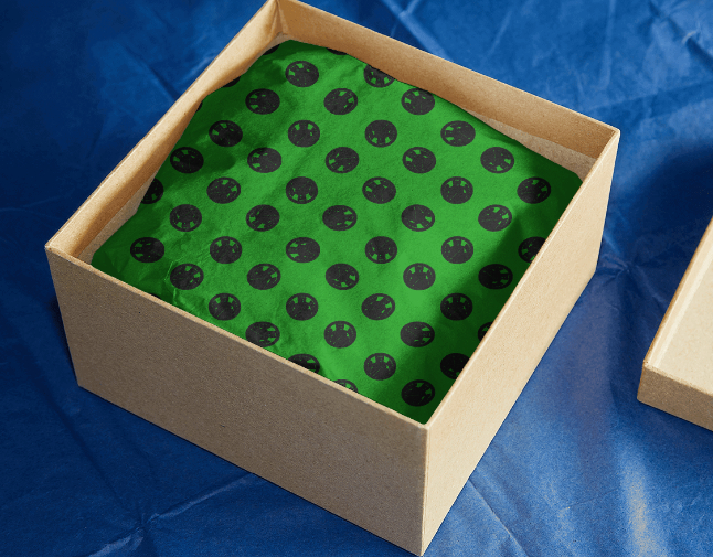 Логотип компании «Lekarkas» 3