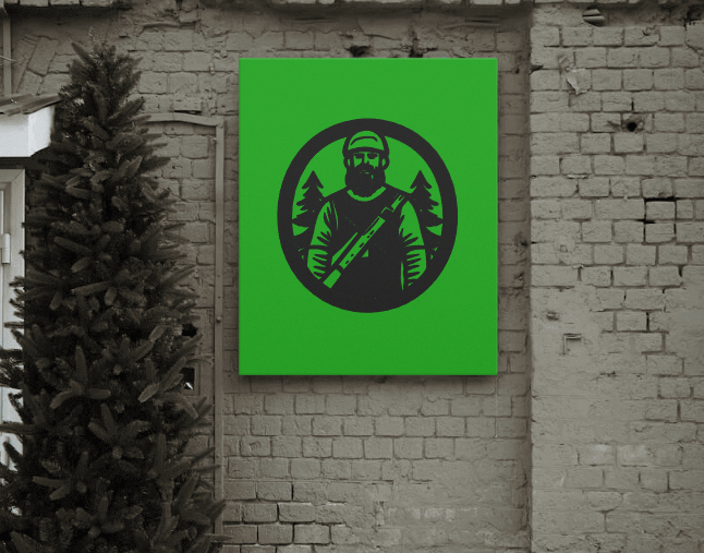 Логотип компании «Lekarkas» 4