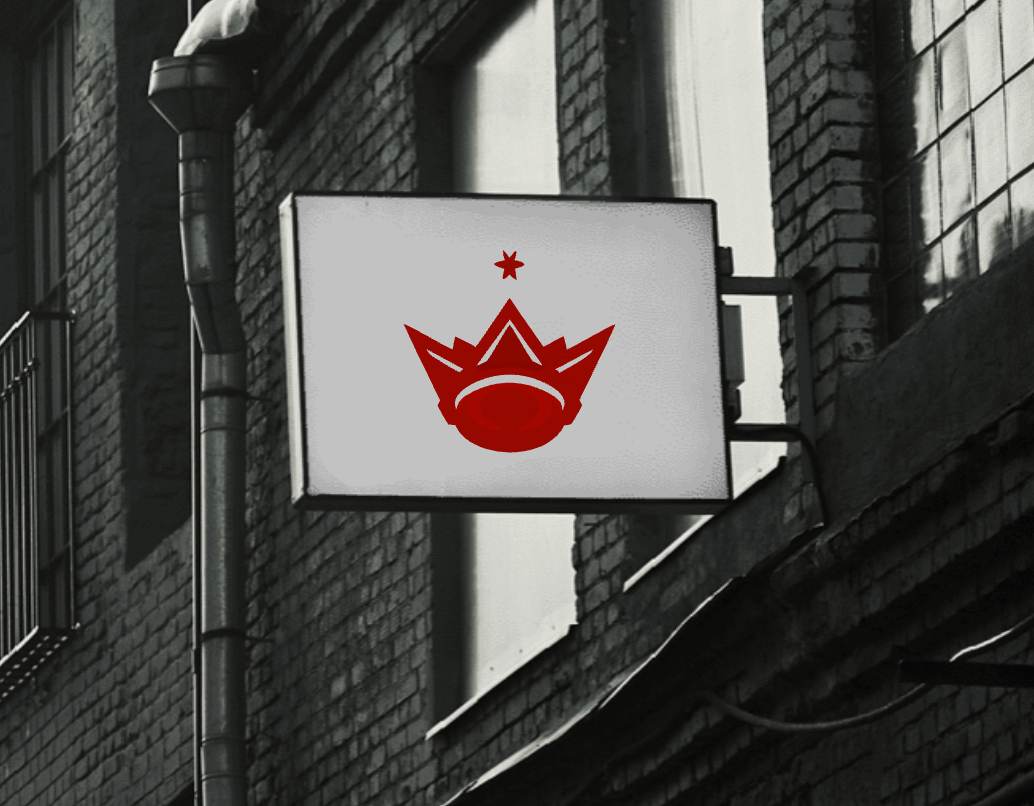 Company logo «Bet Engine» 4