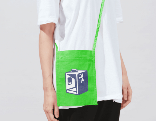 Company logo «SNAPP» 2