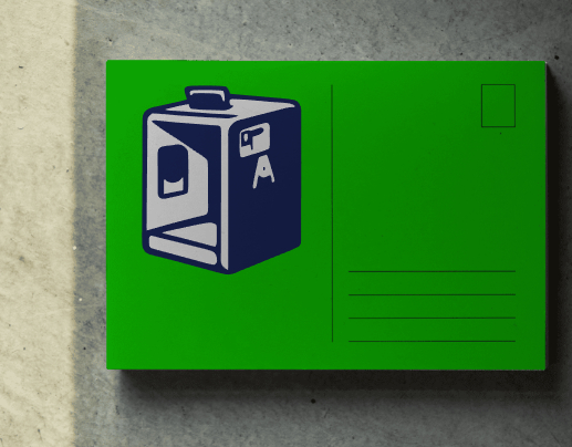 Company logo «SNAPP» 4