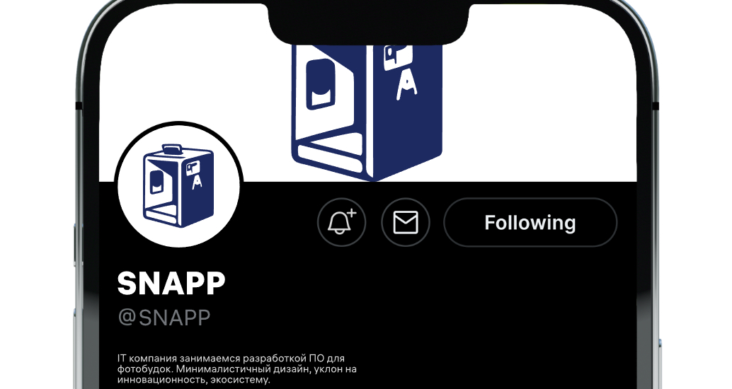 Logo of SNAPP Logo of SNAPP