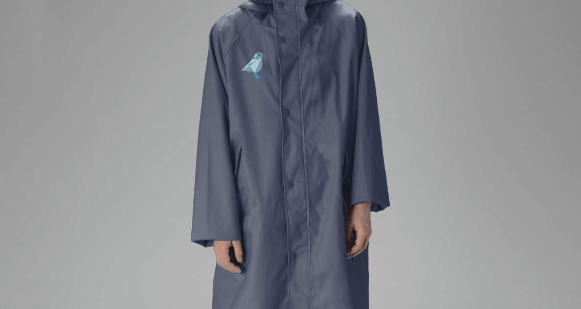 Логотип компании «С-1» 2