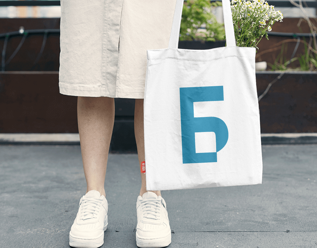 Логотип компании «Бондарь Дмитрий» 3