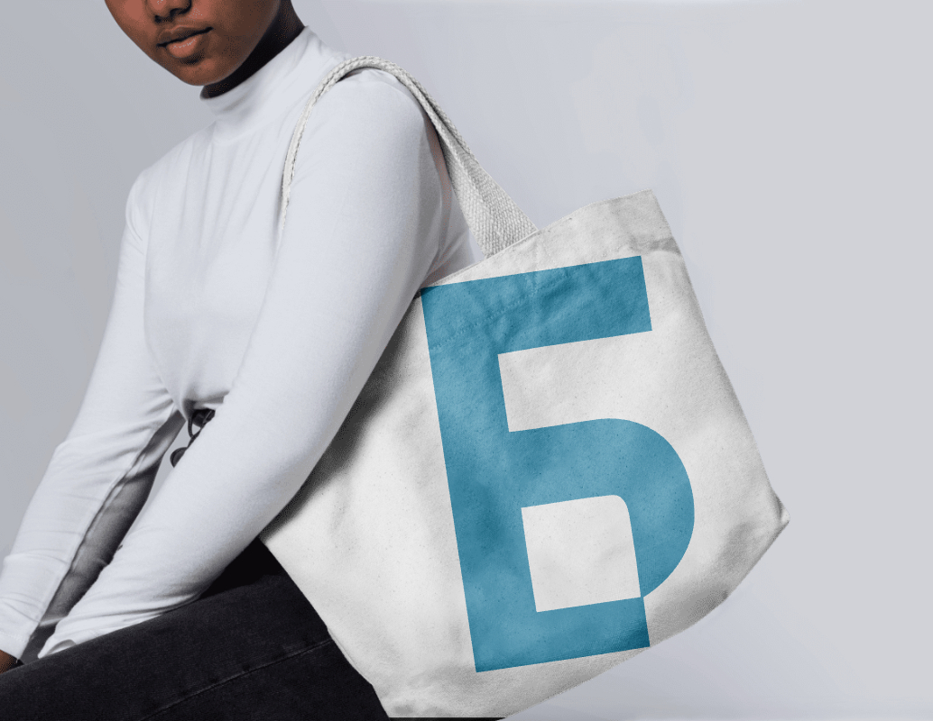 Логотип компании «Бондарь Дмитрий» 2