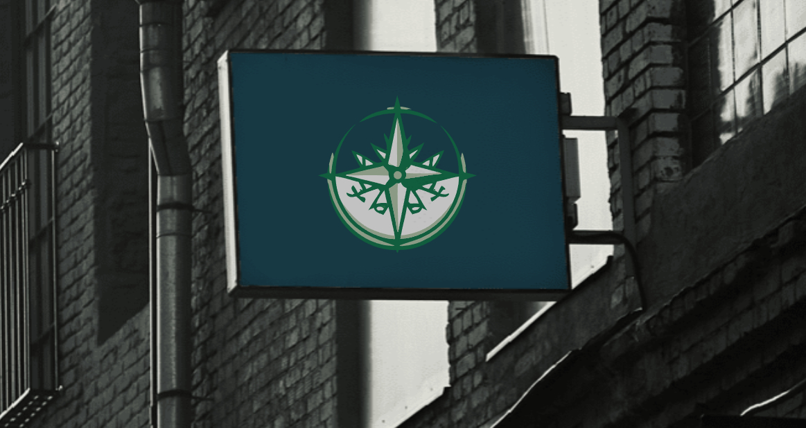 Company logo «Carina x Sails» 4