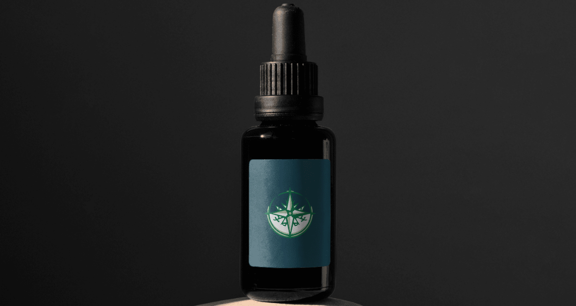 Company logo «Carina x Sails» 2