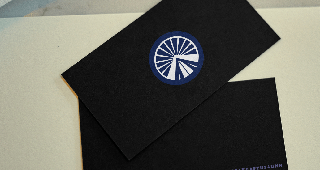 Логотип компании «Центр стандартизации и Метрологии Двинта» 3