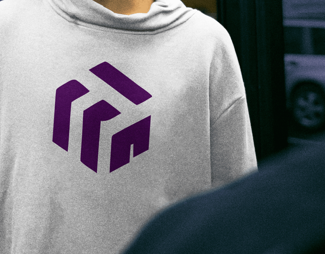 Логотип компании «Грузчики.ру» 3