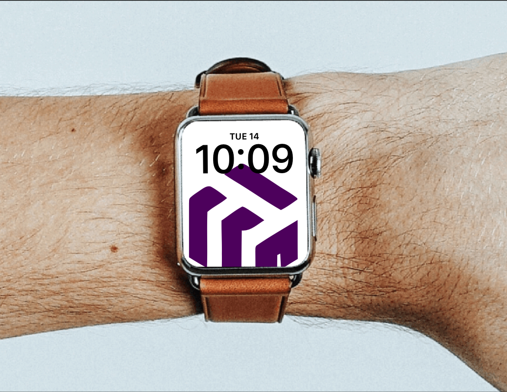 Логотип компании «Грузчики.ру» 1