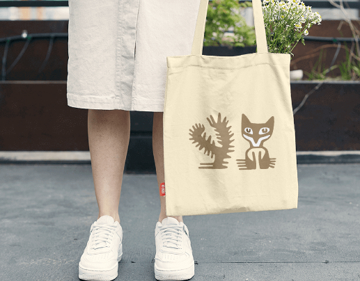 Логотип компании «ТРЭС БАГЛАДИТАС» 3