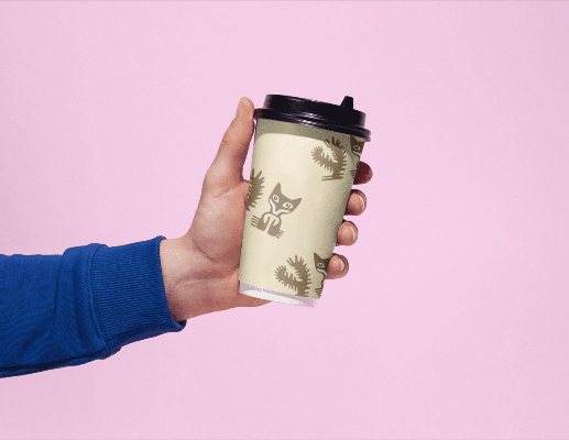 Логотип компании «ТРЭС БАГЛАДИТАС» 2