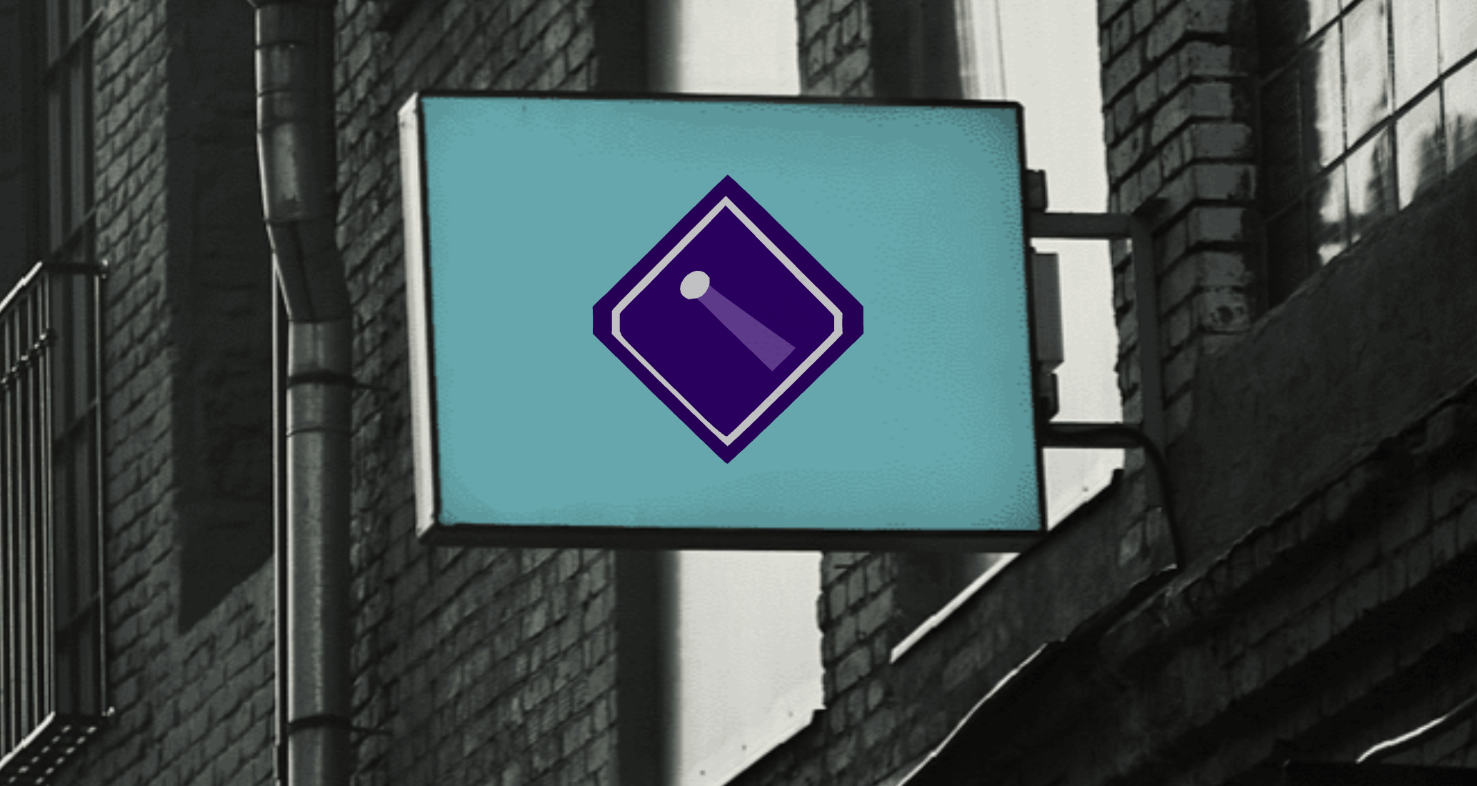 Логотип компании «Не в смету» 4