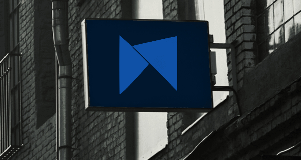 Логотип компании «минибаночки» 4