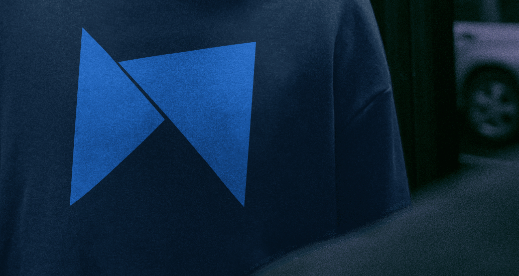 Логотип компании «минибаночки» 3