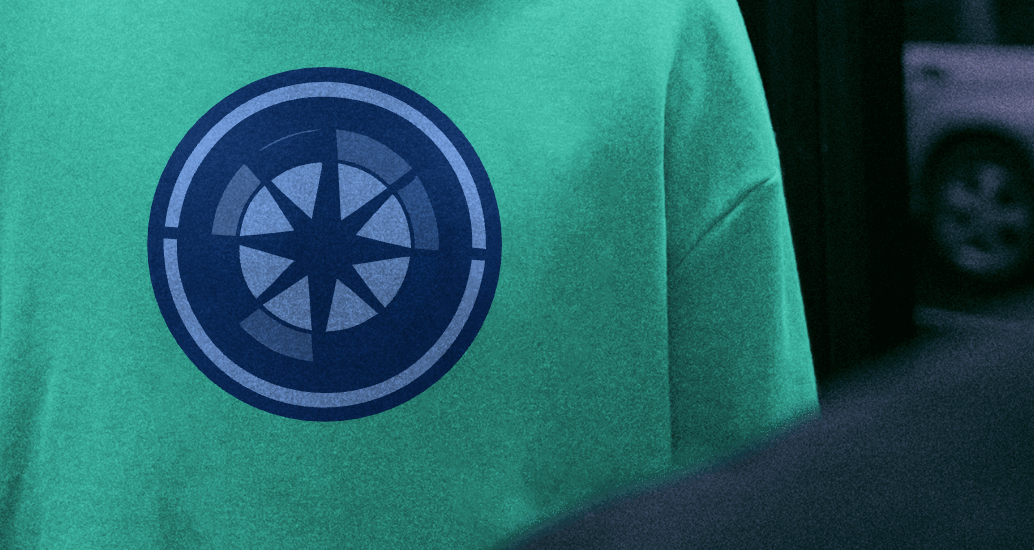 Логотип компании «ДСА Инжиниринг» 3