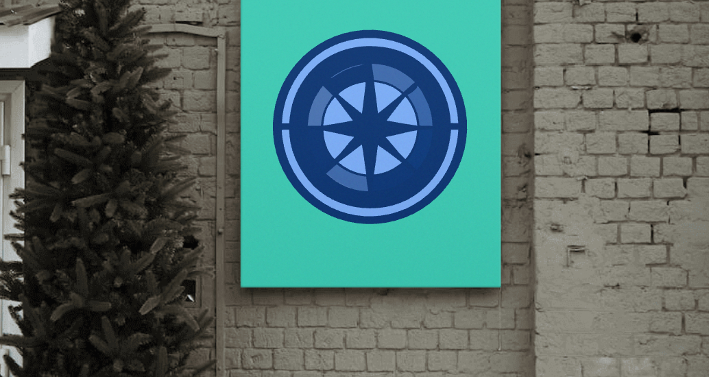 Логотип компании «ДСА Инжиниринг» 4