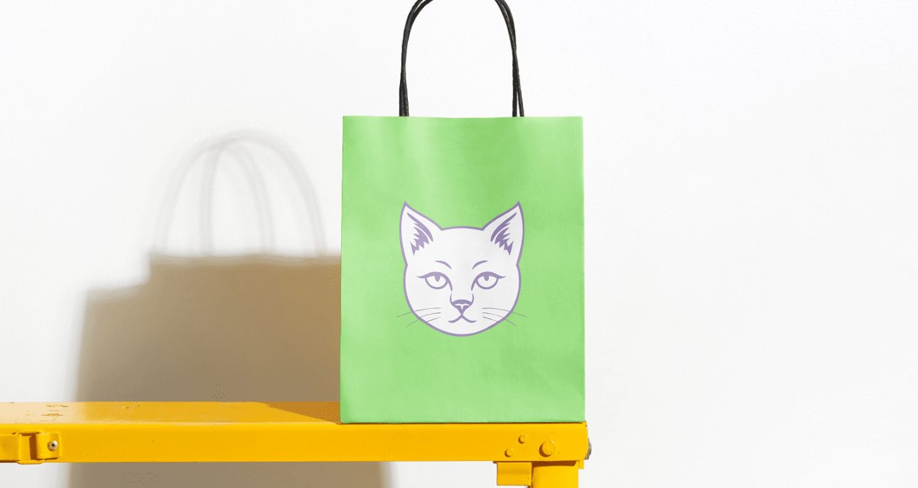 Company logo «Pirocats» 2