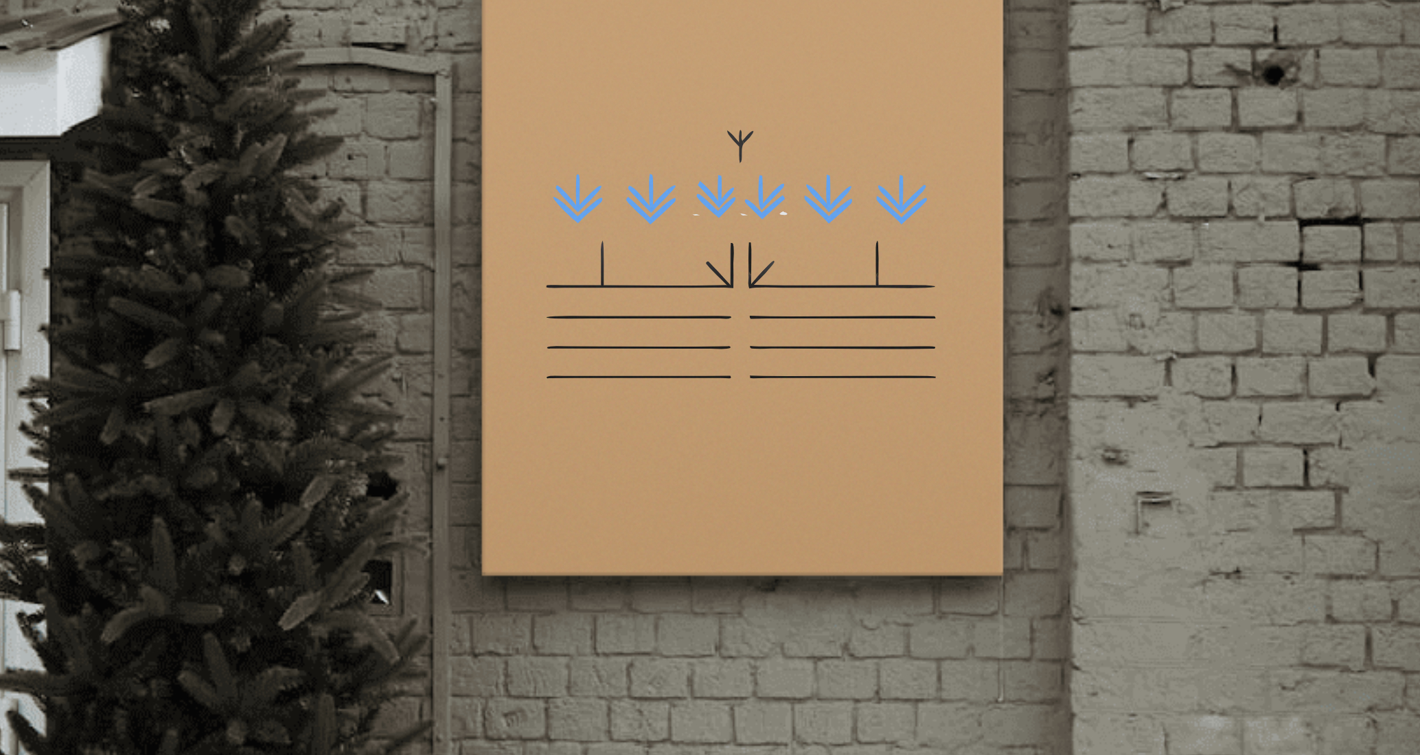 Логотип компании «Винодельня Верялина» 4