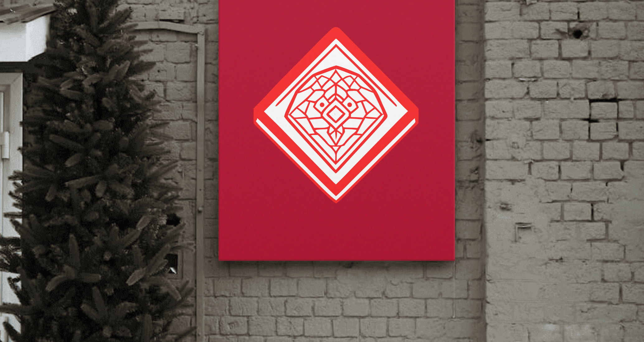 Логотип компании «Студия классического Пилатеса Александры Бочаровой» 4