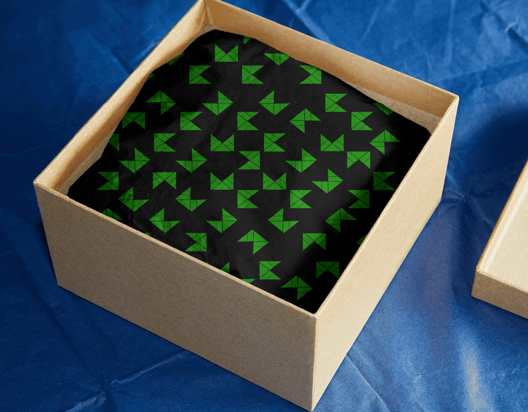 Логотип компании «Сказано-Сделано» 3