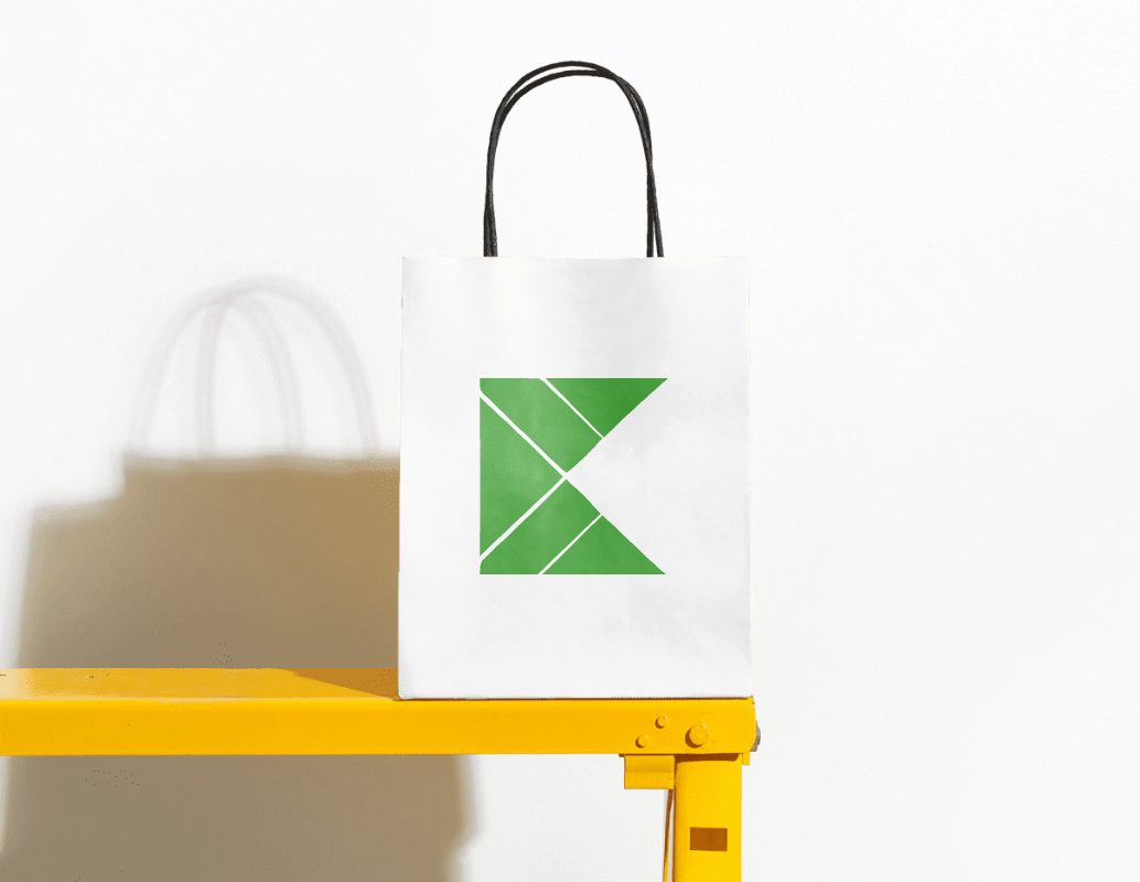 Логотип компании «Сказано-Сделано» 2