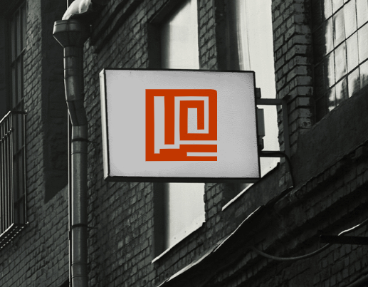 Logo of Тайга Медиа