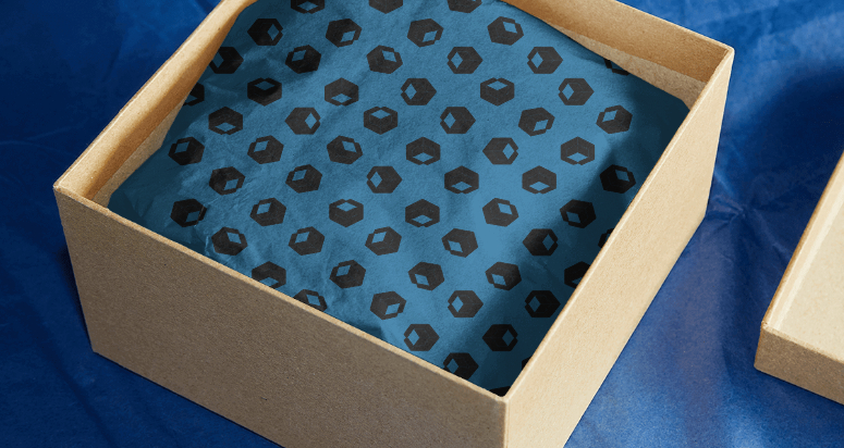 Company logo «Kepler Chambers» 3