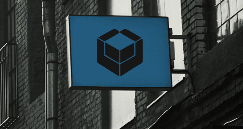 Company logo «Kepler Chambers» 4