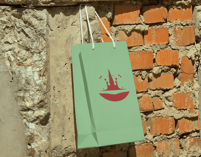 Logo of Сластёна